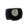 Dr Cool Ice Therapy Wrap, Black, Small
