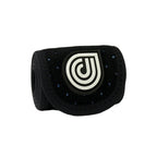Dr Cool Ice Therapy Wrap, Black, Small
