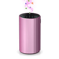 Essential Oil Diffuser Waterless Scent Aromatherapy Diffusers for Home Large Room, Bedroom, Car, Office,Desk, Battery Operated, 