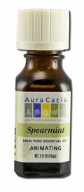 Aura Cacia Ess Oil Spearmint