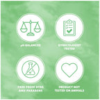 Summers Eve Cleansing Cloths 32 Count Aloe Love (6 Pack)