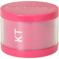 KT Tape Pro Kinesiology Therapeutic Body Tape: Roll of 20 Strips, Hero Pink