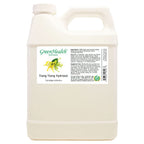 GreenHealth Ylang Ylang Hydrosol (Floral Water) - 32 fl oz Plastic Jug w/Cap - 100% Pure (NOT Oil)