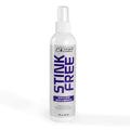 2Toms StinkFree Shoe Odor Eliminator Spray, Removes Odors Caused by Sweat in Shoes, Sneakers, Cleats, Boots & Gear, 8 Ounce Bott