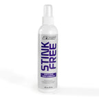 2Toms StinkFree Shoe Odor Eliminator Spray, Removes Odors Caused by Sweat in Shoes, Sneakers, Cleats, Boots & Gear, 8 Ounce Bott