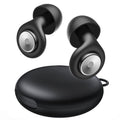 Ear Plugs for Sleeping Noise Cancelling 45dB, Reusable Silicone Earplugs with 8 Eartips and Travel Case, Soft Comfort Hearing Pr