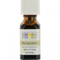 Aura Cacia Bergamot .5 oz