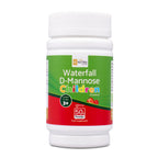 sc nutra Waterfall D-Mannose Children Strawberry - Kids D-Mannose Naturally sourced from Birch (Sweet Cures)