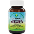 Pronatura Small Flowered Willow Herb - 60 Softgel Capsules