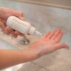 PAUME Moisturizing Antibacterial Hand Gel | 3 Fl Oz / 88 mL | Silicon & Paraben Free, No Artificial Fragrances & Vegan ASIN