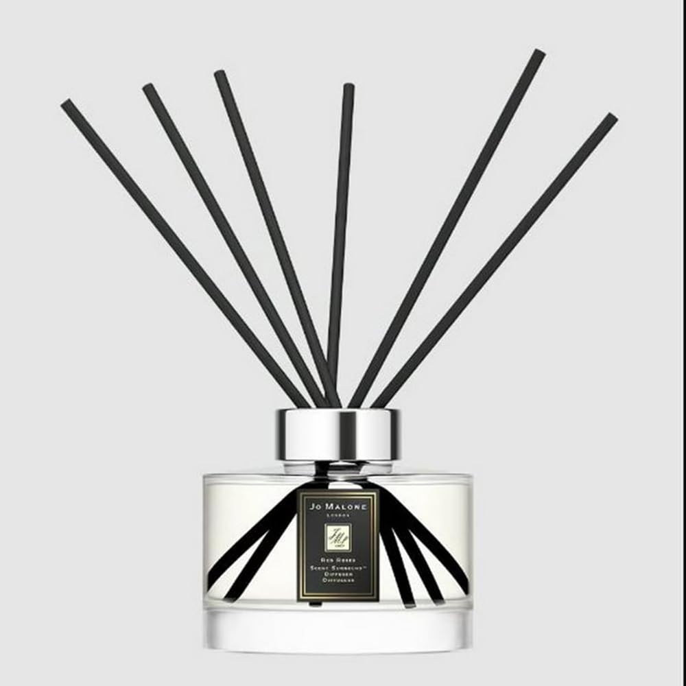 Jo Malone Red Roses Scent Surround Diffuser 5.6 Ounce