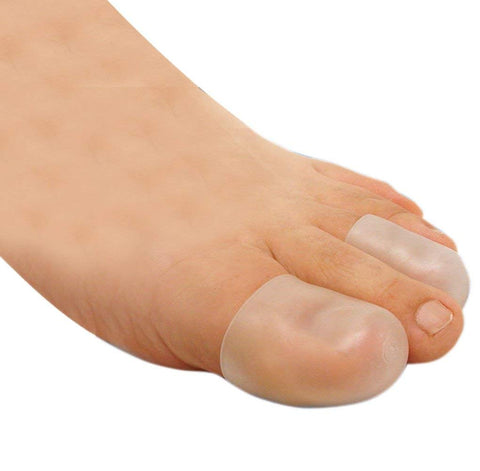 Silipos 10495 All Gel Digital Cap