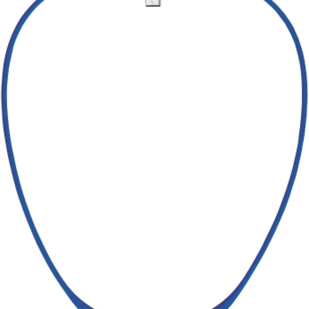 Upright Magnetic Necklace (Necklace Only) for GO S and GO 2 Posture Corrector Trainer (Navy Blue)