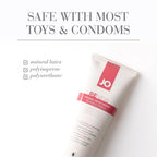 JO Renew Vaginal Moisturizer 4oz Tube