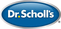 Dr. Scholls Stylish Step Clear Cushioning Insoles for Flats, 1 Pair, Size 6-10