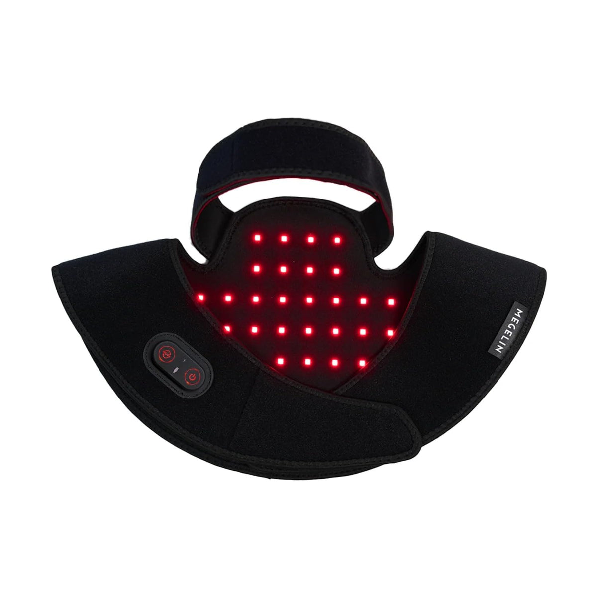Megelin LED Wear for Neck & Shoulder