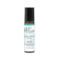 Ellia Eucalyptus Essential Oil Roll-On  10ml, 100% Pure, Therapeutic Grade