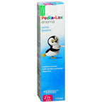 Fleet Pedia Lax Childrens Enema - 2.25 fl oz
