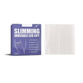 Thigh Lift Tape Transparent Lifting Adhesive Bandage Patch for Leg Body Sagging Skin Fat Anti Chafing Ultra Thin Inner Paste Wat
