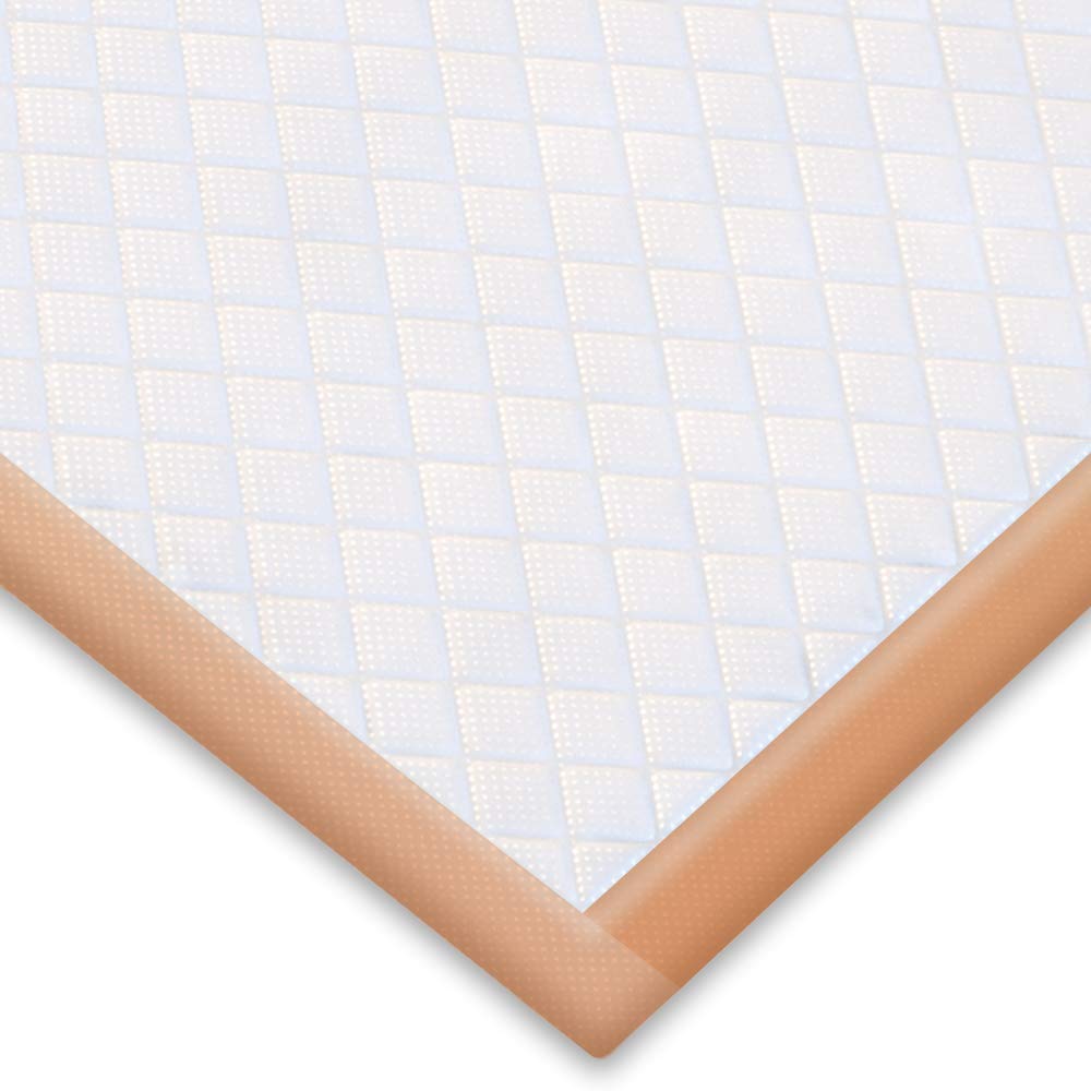 Inspire XL 30 x 36 Ultra 100 Grams Super Absorbent Bed Pads for Incontinence (50)