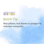 Aura Cacia Mist Pillow Potion