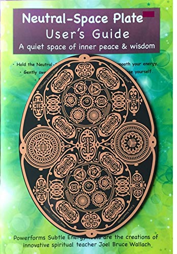 Gifts for The Spiritual Person, Powerforms 3, Neutral Space, Portal, Super Cell, and Velvet Carry Bag