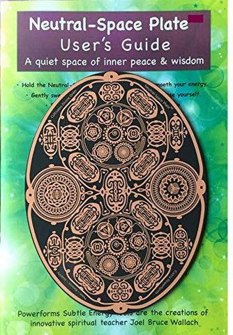 Gifts for The Spiritual Person, Powerforms 3, Neutral Space, Portal, Super Cell, and Velvet Carry Bag