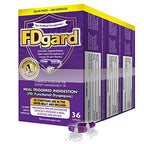 FDgard 108 Capsules | Discontinued by The Manufacturer
