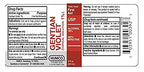 Humco K967380 Gentian Violet (Topical Solution 1%), 2 Pack