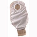 Colostomy Pouch Sur-Fit Natura 10 Inch Length Drainable - 10/BX (MFN # 401508)