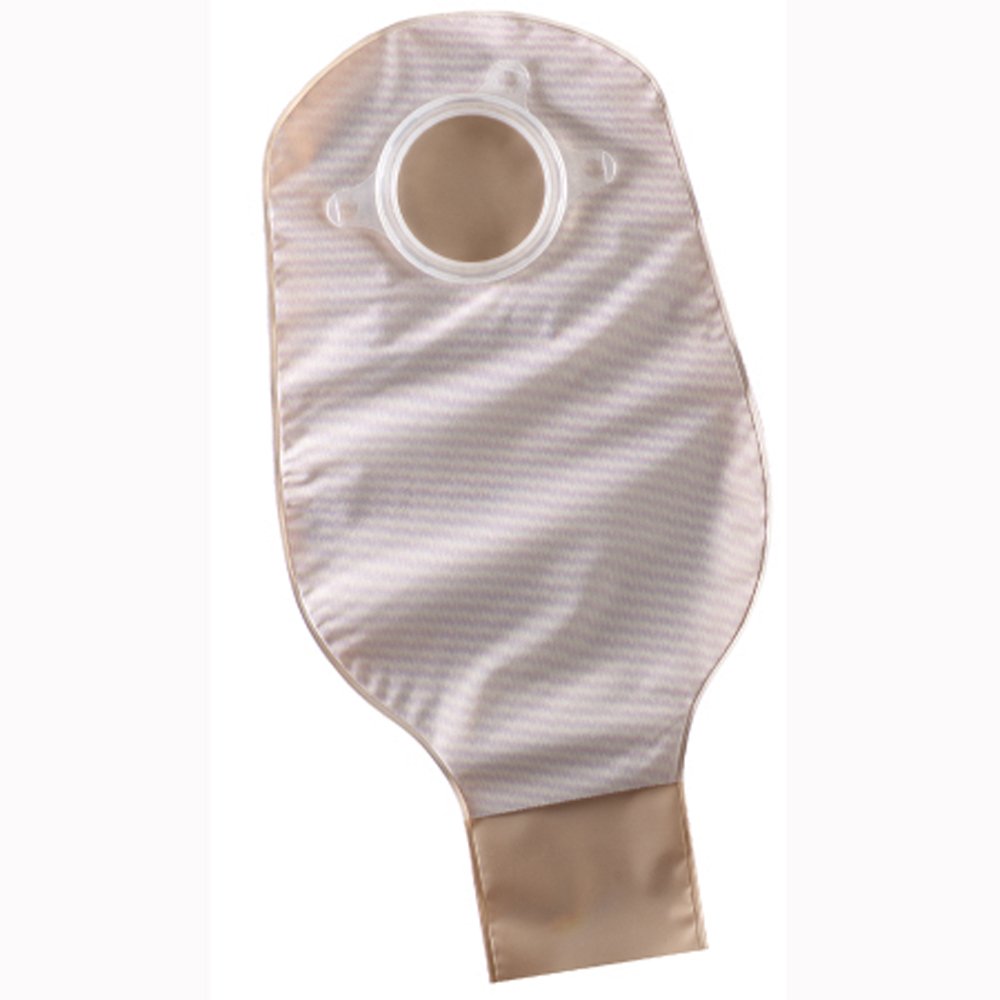 Colostomy Pouch Sur-Fit Natura 10 Inch Length Drainable - 10/BX (MFN # 401508)