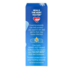 BAND-AID Brand TRU-STAY Clear Bandages Spots, 50 Count
