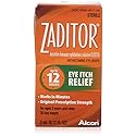 Zaditor Eye Drops, 5ml