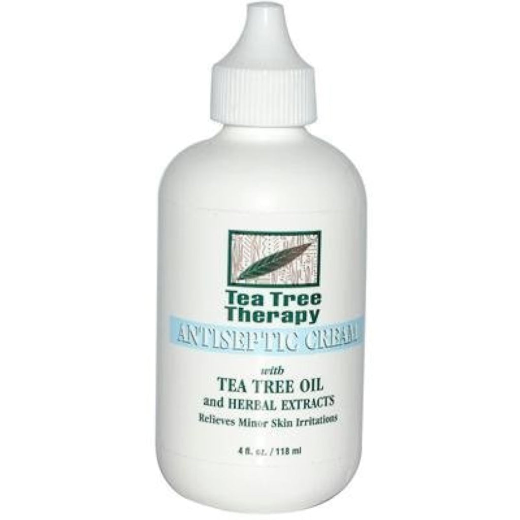 Tea Tree Antiseptic Cream