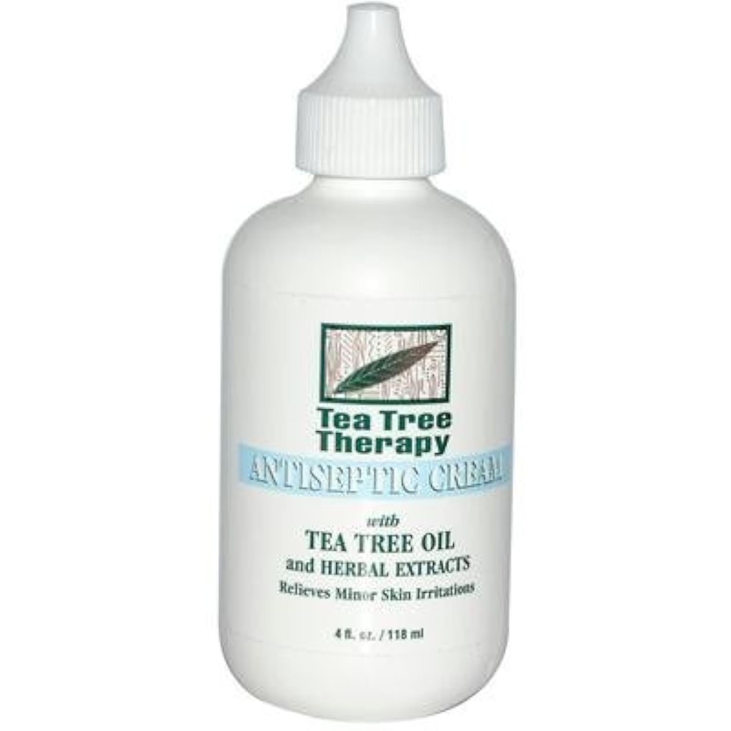 Tea Tree Antiseptic Cream