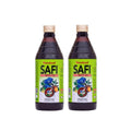 Hamdard Safi Blood Purifier Syrup For Healthy & Glowing Skin | 100% Pure | Clears Stomach | Improves Liver Function And Blood Ci