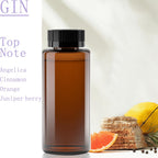 Fragrance Scent Diffuser Genuine Oil - DIFFMELY, Original Bottle for X200 X2000 Diffuser, 7 Fl Oz 200ml, Less Than 0.55 Cost per