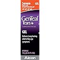 GenTeal Lubricant Eye Gel, Severe, 0.34 Fl Oz