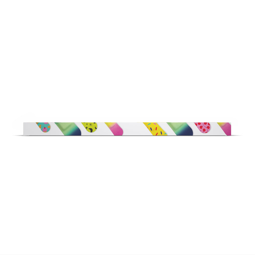 Welly Bandage Refill Ready Pack | Adhesive Flexible Fabric Bandages | Bulk Assorted Shapes and Patterns for Minor Cuts, Scrapes,