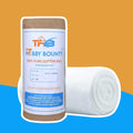 Thb Pure Cotton Roll (500Gm) For Baby Care, Makeup Remover Cotton Pads, Cometic & Skincare Use, Cotton Facial Cleansing Wipes Fo
