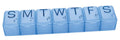 Apex 7-Day Pill Organizer, X-Large