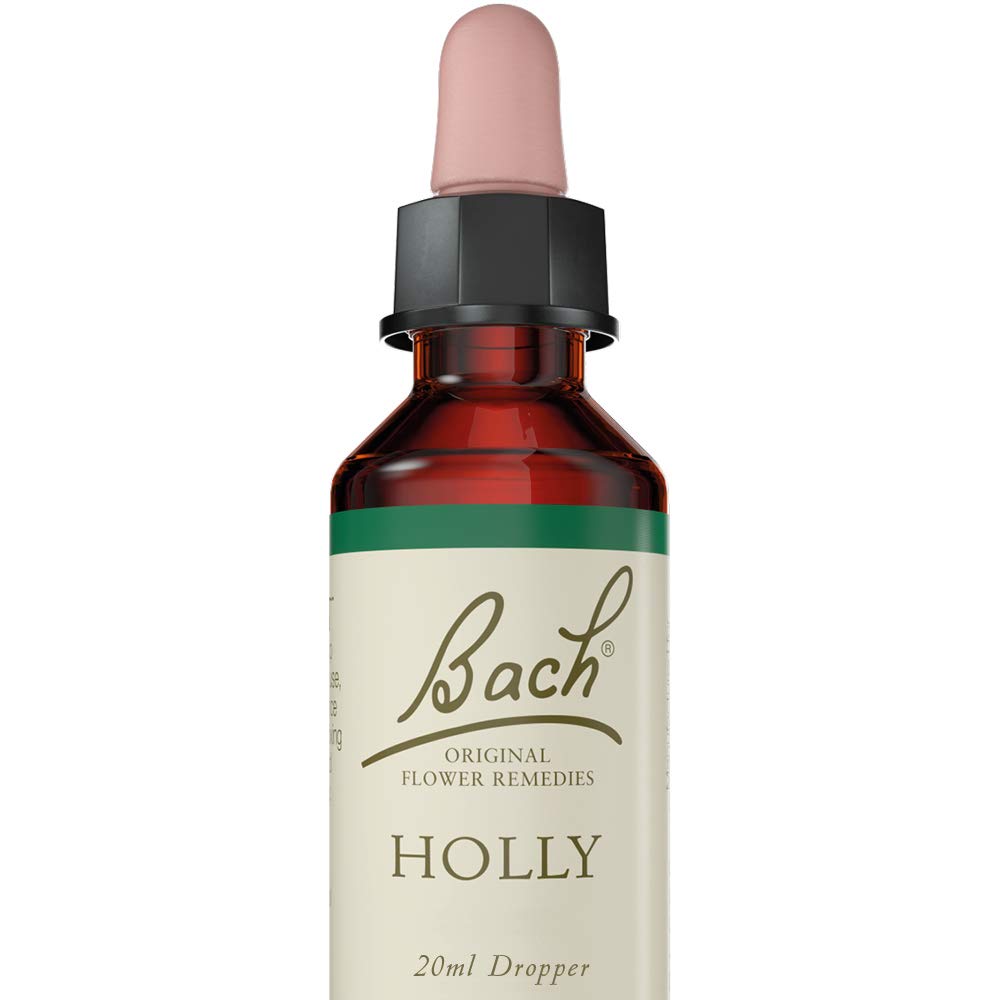 Bach Original Flower Remedy Crab Apple 20 ml