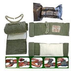 3 X Israeli Battle Bandages 6 (Israeli Battle Dressing)