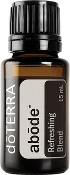 doTERRA Abode Refreshing Blend - 15mL