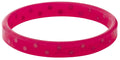 AceMagnetics Rally Band 30 Magnetic Bracelet Performance Series: Red - M