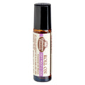 Fabulous Frannie Peace and Calm Essential Oil Roll On Made with Mandarin, Lavender Bulgarian, Vetiver & Sweet Orange Essential O
