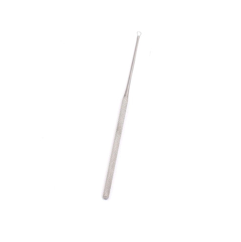 OdontoMed2011 Ear Wax Removal Tool Billeau Ear Loops Size (Medium)
