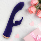 New Back Muscle Massager Realistic Massage Vibrating Tool for Women Waterproof Rechargeable TMD21