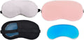 Cool Gel Eye Mask Sleeping Mask Remove Dark Circle