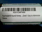 PawHealer Hound Honey: Trachea Soother Syrup - 150 ml (5 fl oz) - Natural Herbal Remedy for Symptoms of Collapsed Trachea - Tast